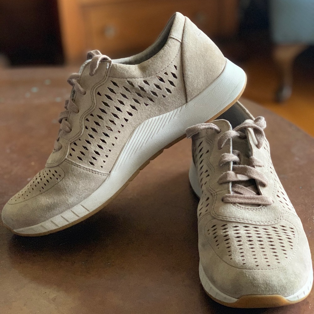 Dansko Charlie Sneakers - Women’s 11